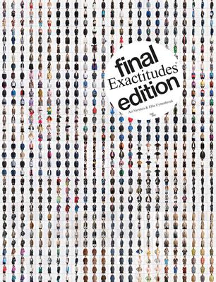 Ari Versluis & Ellie Uyttenbroek: Exactitudes: Final Edition Subscription