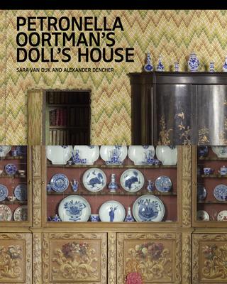 Petronella Oortman's Doll's House Subscription