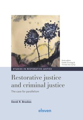 Restorative justice and criminal justice