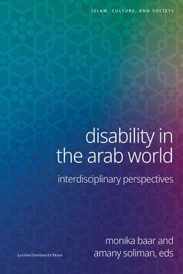 Disability in the Arab World: Interdisciplinary Perspectives Subscription