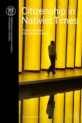 Citizenship in Nativist Times Subscription