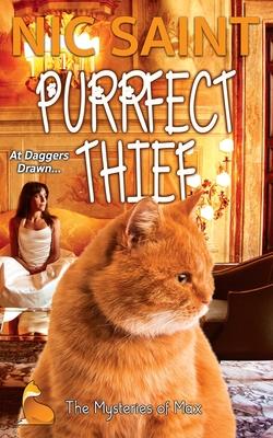 Purrfect Thief