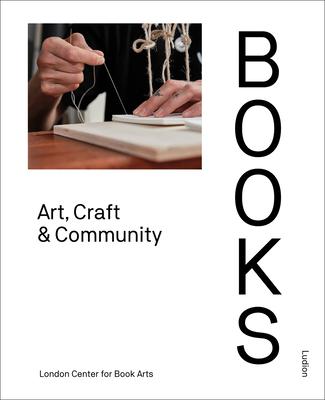 Books: Art, Craft & Community