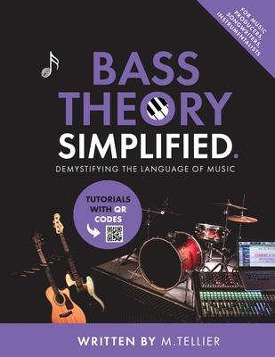 Bass Theory Simplified Subscription