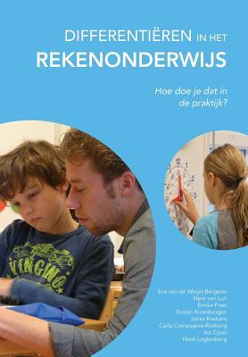 Differentiren in het rekenonderwijs