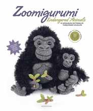 Zoomigurumi Endangered Animals: 15 Amigurumi Patterns of Threatened Wildlife Volume 11 Subscription