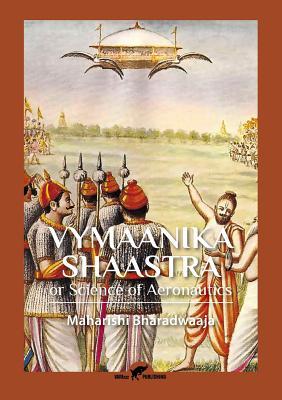 Vymaanika Shaastra: or Science of Aeronautics