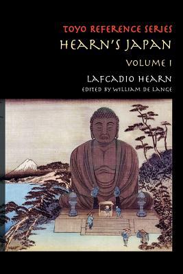 Hearn's Japan: Writings from a Mystical Country, Volume 1 Subscription