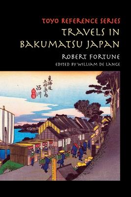 Travels in Bakumatsu Japan Subscription