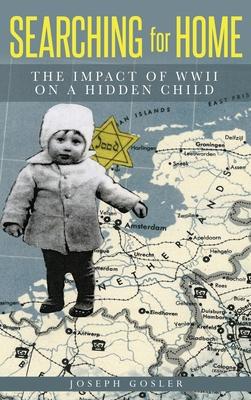 Searching for Home: The Impact of WWII on a Hidden Child Subscription
