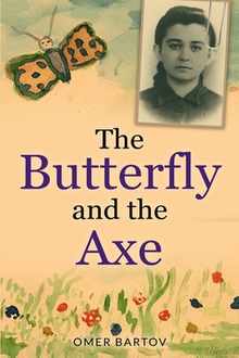 The Butterfly And The Axe