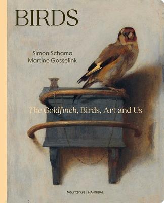 Birds: The Goldfinch, Birds, Art, and Us Subscription