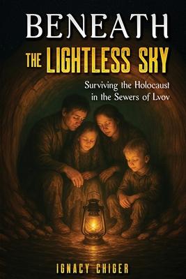Beneath the Lightless Sky: Surviving the Holocaust in the Sewers of Lvov Subscription
