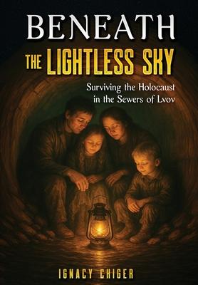 Beneath the Lightless Sky: Surviving the Holocaust in the Sewers of Lvov Subscription