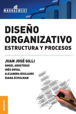 Diseo Organizativo: Estructura y procesos