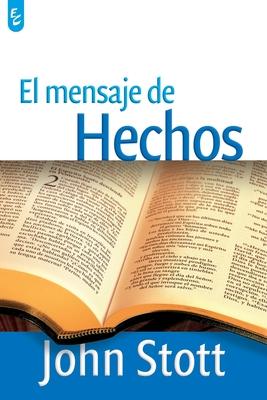 El Mensaje de Hechos