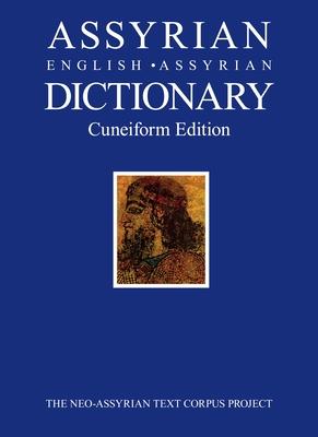 Assyrian-English-Assyrian Dictionary: Cuneiform Edition Subscription