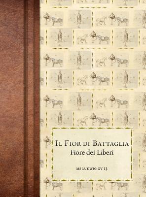 Il Fior di Battaglia: Ms Ludwig XV 13