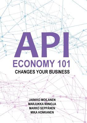 API Economy 101: Changes Your Business