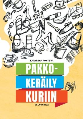 Pakkokerily kuriin: selkokirja