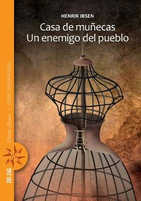 Casa de muecas. Un enemigo del pueblo Subscription