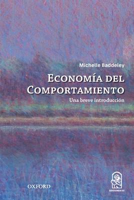 La economa del comportamiento