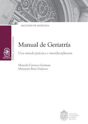 Manual de geriatra Subscription