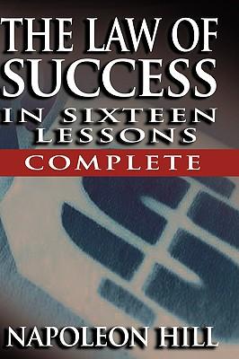 The Law of Success - Complete