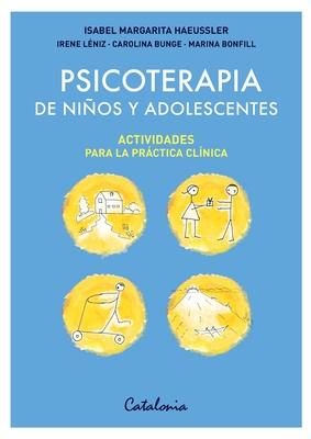 Psicoterapia de nios y adolescentes
