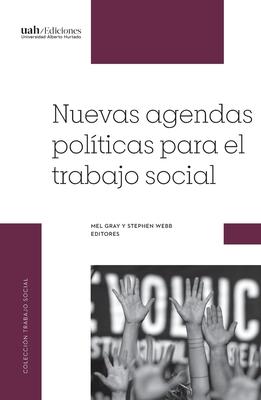 Nuevas agendas polticas para el trabajo social Subscription