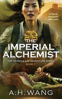 The Imperial Alchemist