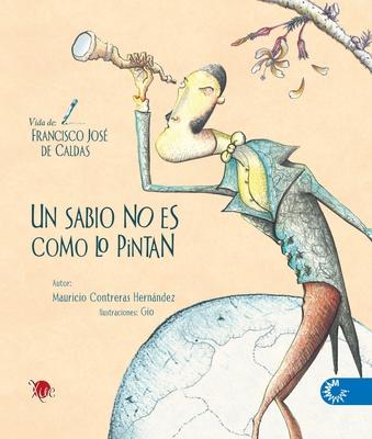 Un sabio no es como lo pintan Subscription