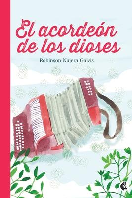 El acorden de los dioses Subscription