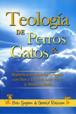 Teologa de Perros & Gatos