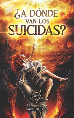 A Dnde van los suicidas? Subscription