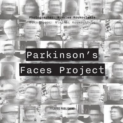 Parkinson's Faces Project