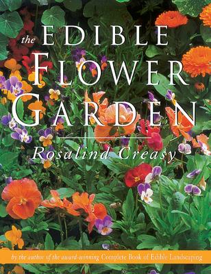 The Edible Flower Garden