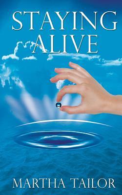 Staying Alive: The True Story of Kaqun Water and Its Effectiveness in Improving Health and Life