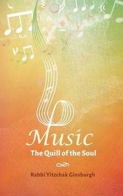 Music - The Quill of the Soul