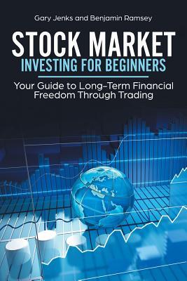 Stock Market Investing for Beginners: Your Guide to Long-Term Financial Freedom Through Trading Subscription