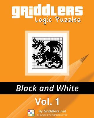 Griddlers Logic Puzzles: Black and White