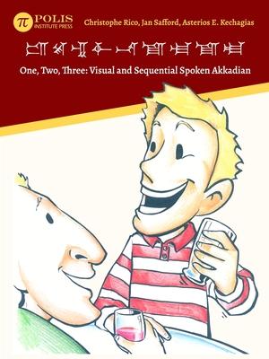 One, Two, Three: Visual and Sequential Spoken Akkadian Subscription