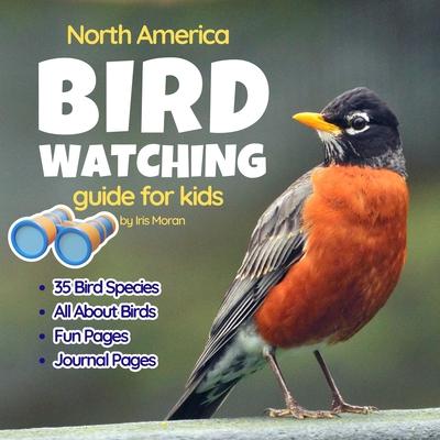 Bird Watching Guide for Kids