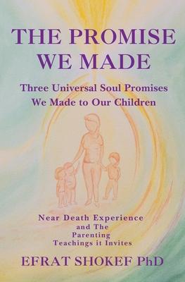 The Promise We Made: Three Universal Soul Promises We Made to Our Children.