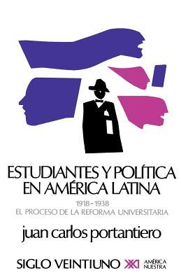 Estudiantes y Politica En America Latina