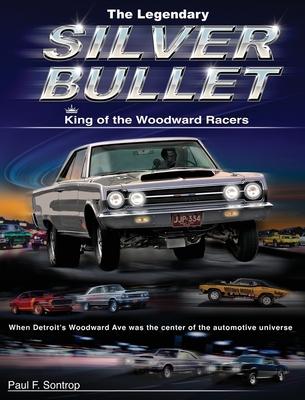 The Legendary Silver Bullet Subscription