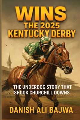 Wins the 2025 Kentucky Derby: The Underdog Story That Shook Churchill Downs Subscription