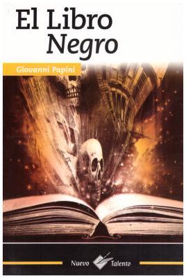 El Libro Negro