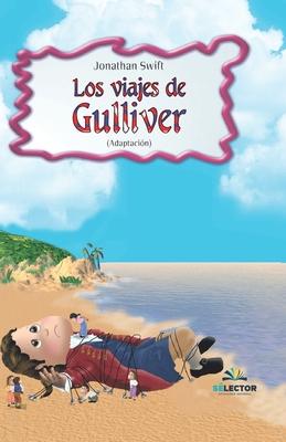 Los viajes de Gulliver