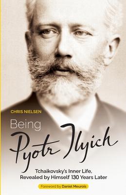 Being Pyotr Ilyich Subscription